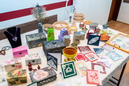 70 let Društva upokojencev Višnja Gora 10